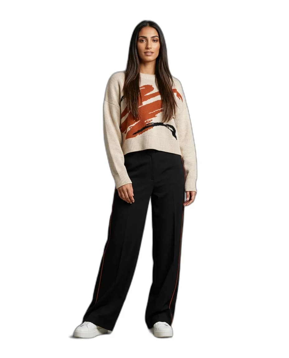 soho rotation — AI-generated fashion visual